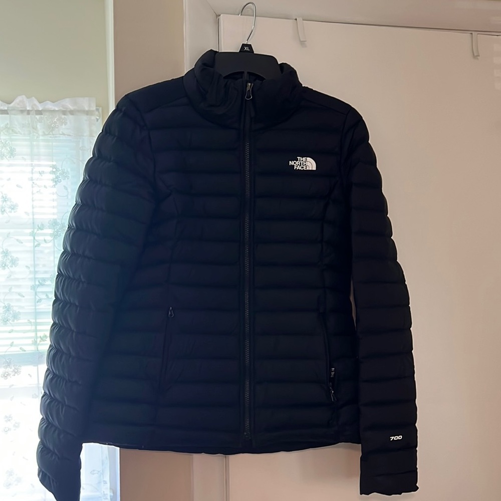 North Face Women’s Down Jacket